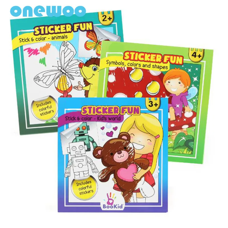 children picture book baby color album toys kindergarten picture graffiti coloring book strokes kids learning painting toys gift - Color Books For Kindergarten children picture book baby color album toys kindergarten picture graffiti coloring book strokes kids learning painting toys gift - Color Books For Kindergarten