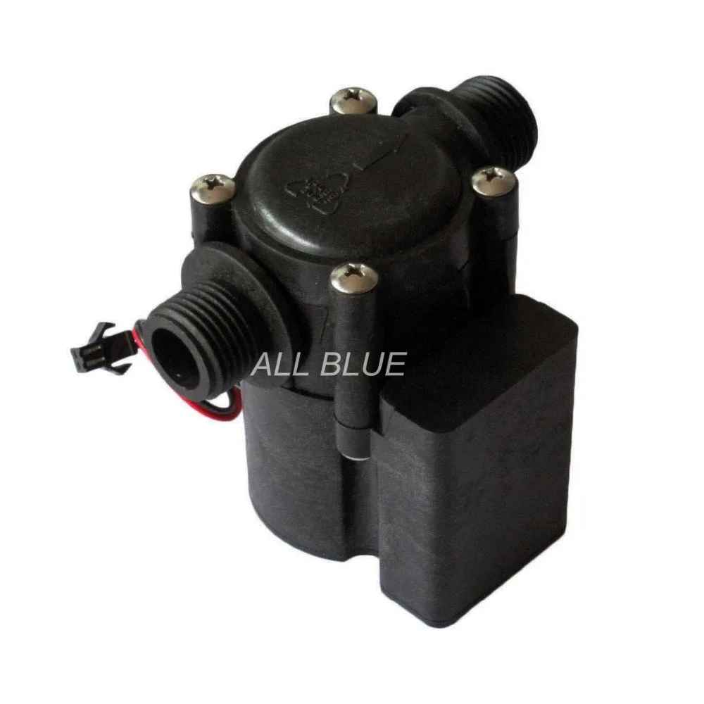 Micro flow generators/pipe hydroelectric /water pipe generator/Output 7