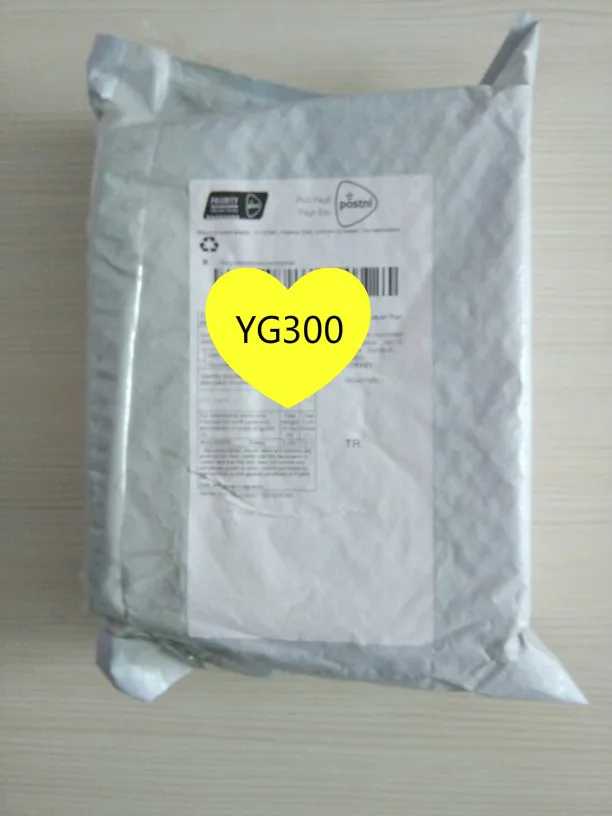 Новые мини YG300 ЖК дисплей проектора 400 600 люмен 320x240 Пиксели 3 5 мм аудио/HDMI/USB /SD