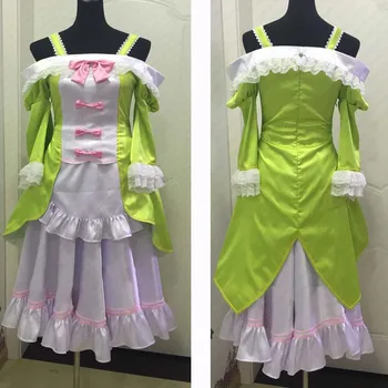 

Anime Re Zero kara Hajimeru Isekai Seikatsu Theresia van Astrea Cosplay Costume Custom-made