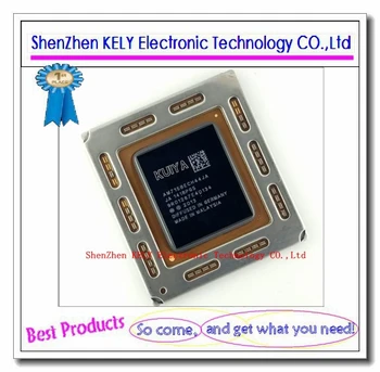 

100% New original AM715BECH44JA BGA chipset