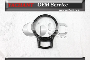 

Dry Carbon Gear Surround Cover(Glossy Finshing Matte Finishing) Fit For Subaru BRZ Toyota FT86 ZN6 Scion GT86 FRS FR-S