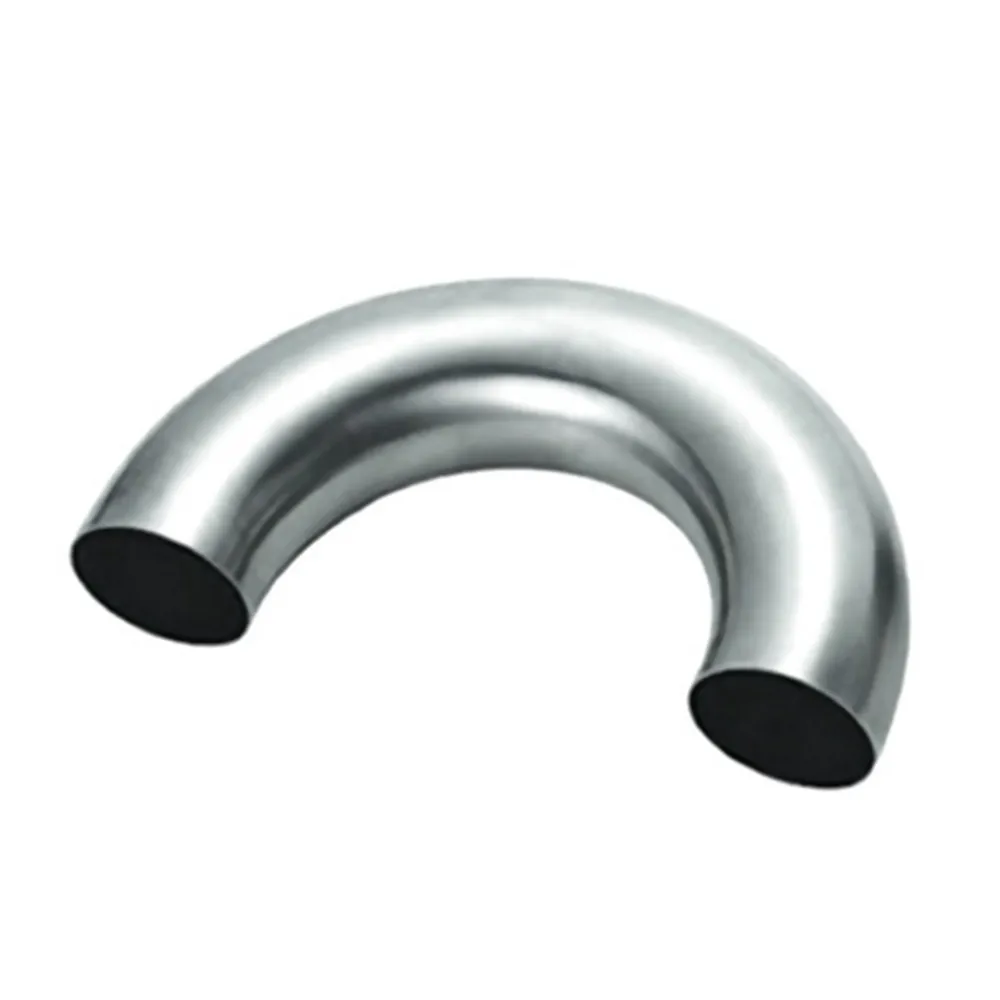 Buy 3A standard Sanitary stainless steel 180 Degree