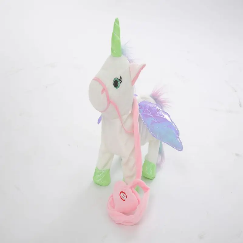 unicorn toy electronic