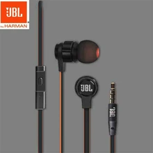 JBL T180A 3,5 мм Проводные Беспроводные наушники i7s Tws Bass с микрофоном наушники fone jbl Fone De Ouvido стерео гарнитура наушники ecouteur наушники