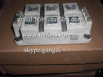 

PANTAIFS IGBT power module SKM300MLI066TATES SKM300MLI066T SKM300MLI066TAT ES