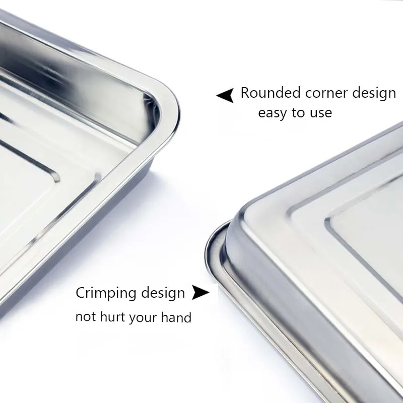6Storage Tray