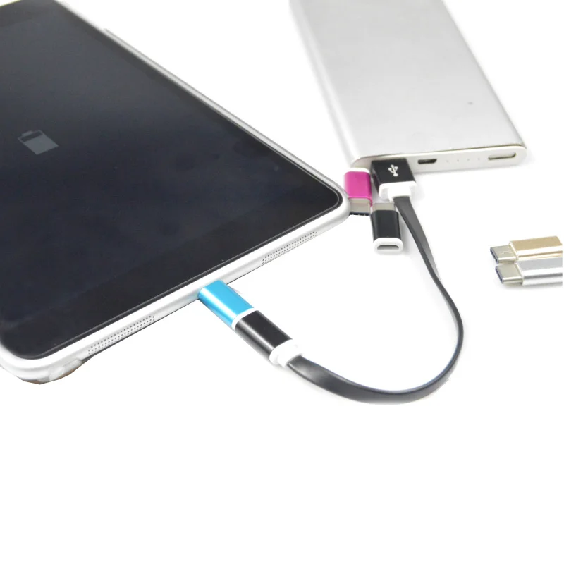 usb c micro usb