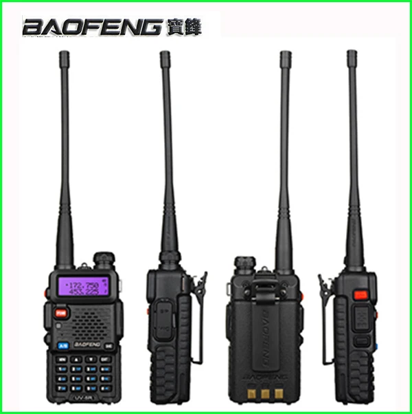 2pcs Baofeng uv-5r CB radio VOX 10 Km Walkie Talkie pair Two Way radio communicador for Baofeng ham raido uv5r 2pcs Baofeng uv-5r CB radio VOX 10 Km Walkie Talkie pair Two Way radio communicador for Baofeng ham raido uv5r