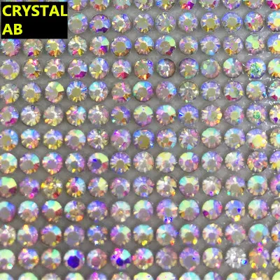 Стразы декоративные стразы хрустальные самоклеющиеся камни и кристаллы разноцветный хрустальный камень для рукоделия хрустальные украшения - Цвет: Антикварная медь