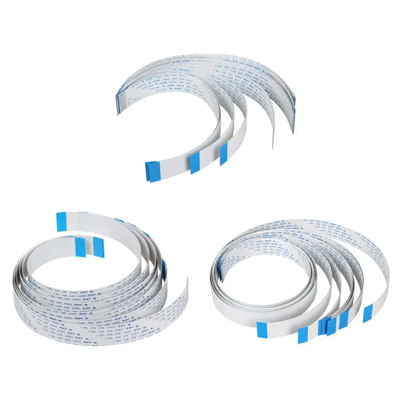 

3D Printer Parts Board Screen FFC FPC Flexible Display Cable AWM 36pin for Lerdge Board
