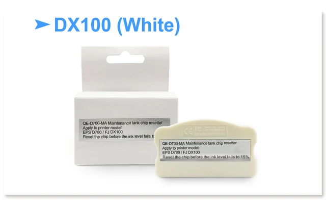 在庫処分 激安 食品 T5820 D700 Surelab Epson For Resetter Chip Tank Maintenance 消耗品・アクセサリ