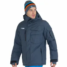RUNNING RIVER Brand Waterproof Jacket For Men Ski Suit Set Men Snowboard Jacket Male Ski Clothing #A3268