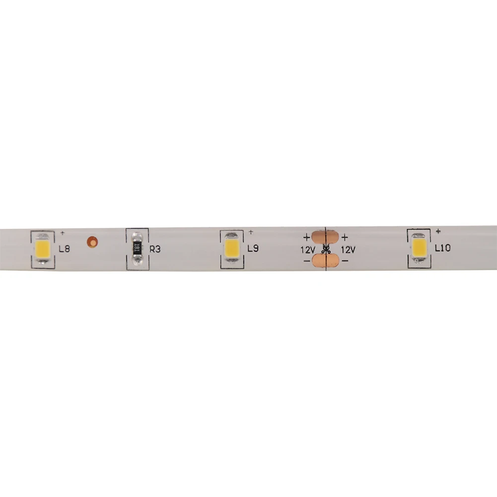 Fita LED com sensor de movimento PIR,