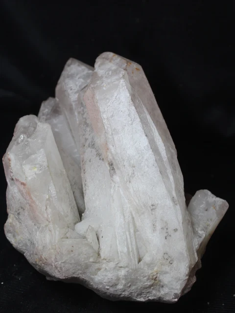 

Natural QUARTZ Crystal Cluster Specimen