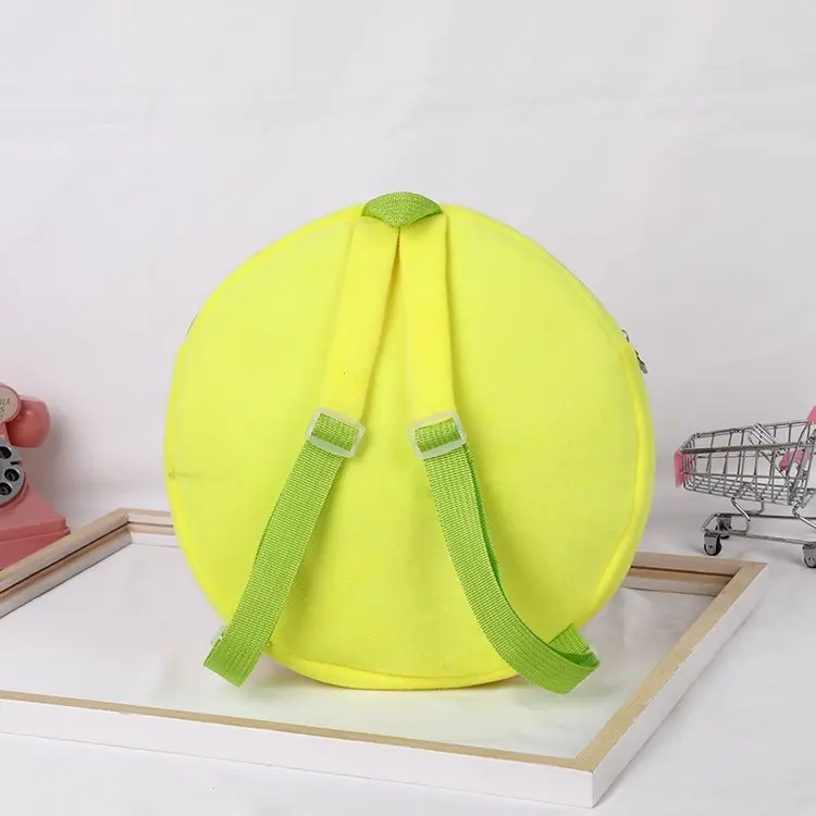 Candice guo плюшевая игрушка по мотивам мультфильма мягкий сахар комплект урашения в африканском стиле милая Набор сумок через плечо сумка рюкзак детский подарок на день рождения