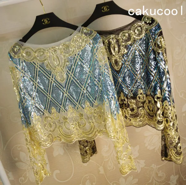 cakucool-women-beading-blouse-shirt-long-sleeved-chiffon-tops-gold-sequined-sexy-embellish-lace-pullover-spring-blusas-top-shirt