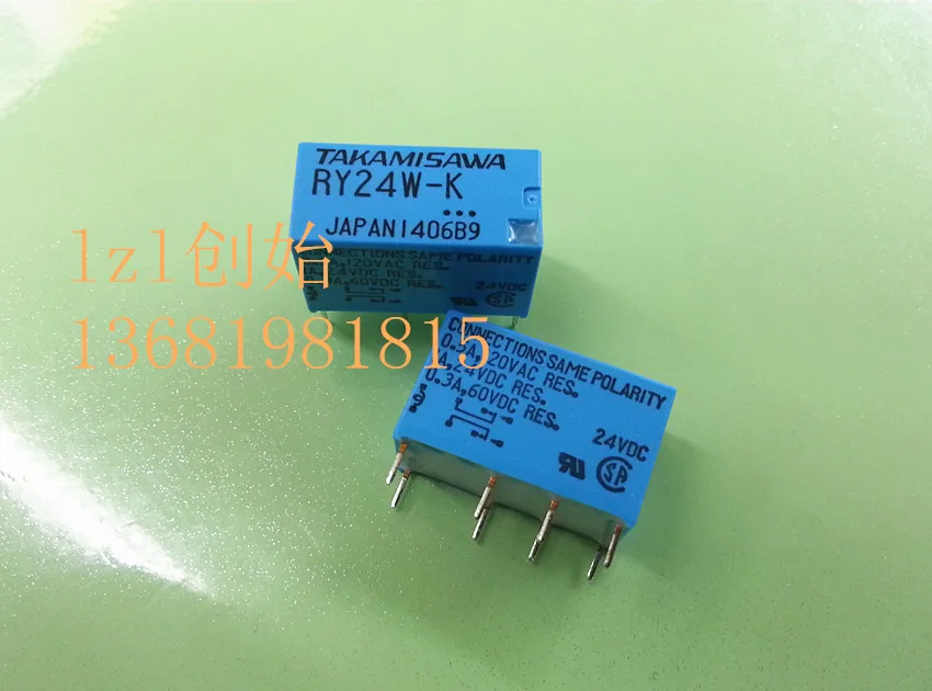Ry12w k реле