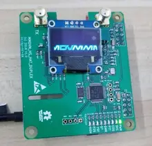 Новинка дуплексная точка доступа MMDVM поддержка P25 DMR YSF NXDN DMR слот 1 + слот 2 для Raspberry pi + OLED Новинка дуплексная точка доступа MMDVM поддержка P25 DMR YSF NXDN DMR слот 1 + слот 2 для Raspberry pi + OLED