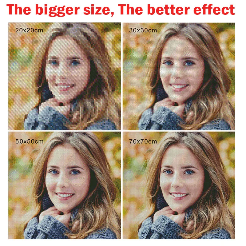 4pcs-set-5D-diamond-embroidery-Religion-Buddha-wall-canvas-painting-Diy-5d-diamond-Painting-diamond-cross