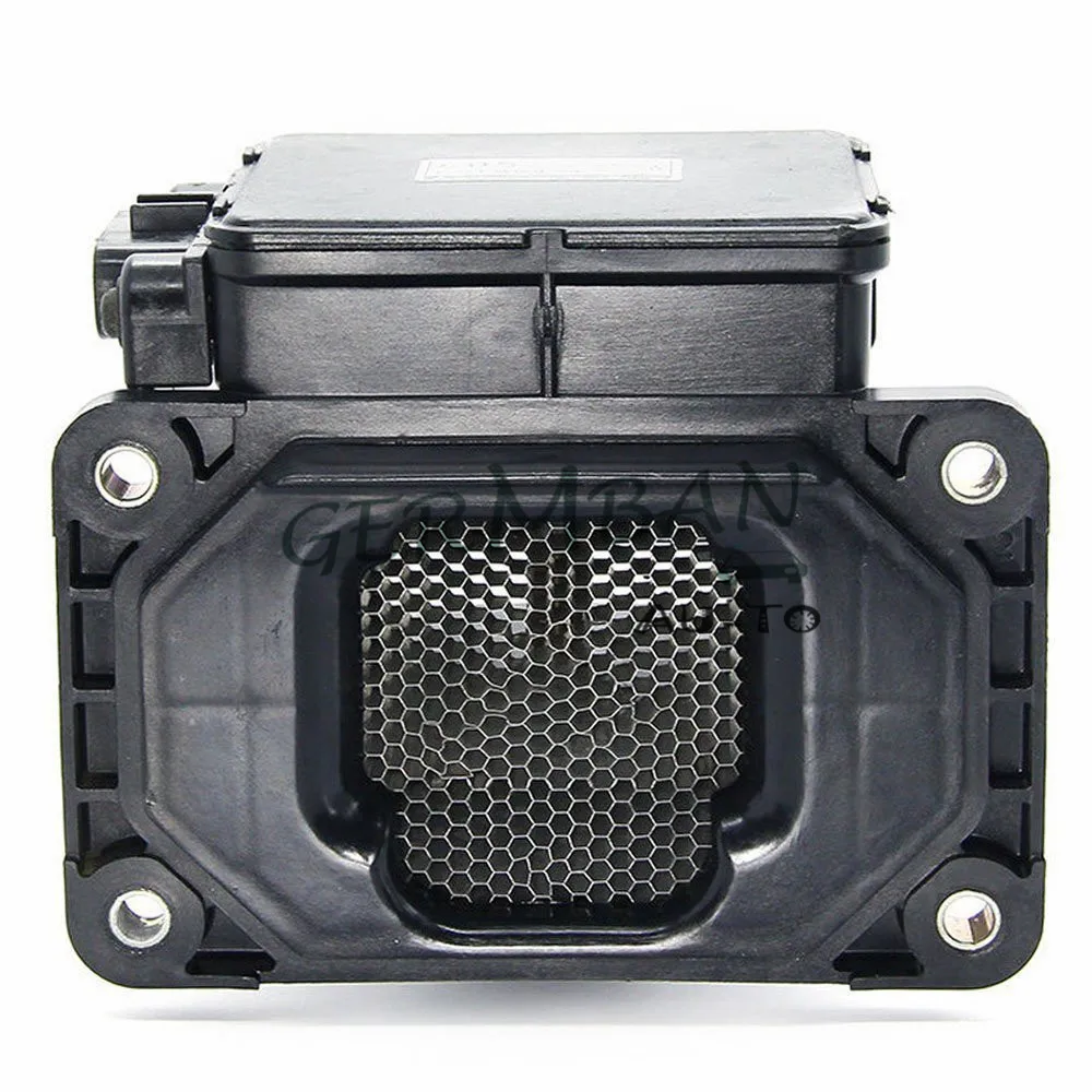 Датчик массового расхода воздуха MAF для Mitsubishi Lancer Montero Mirage 2.0L # MD343605 E5T08471|maf sensor|maf