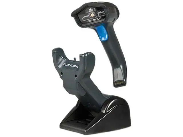 Datalogic Gryphon GBT4430 2D CMOS линейный тепловизор Bluetooth проводной Ручной Всенаправленный