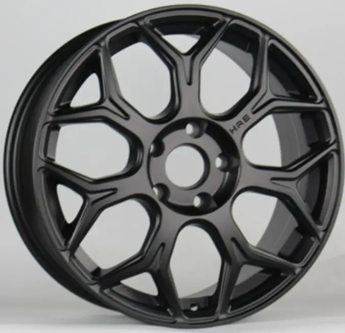 

Replica HRE P90 17 inch 5x100 5x105 5x108 5x114.3 5x112 5x120 Car Aluminum Alloy Wheel Rims fit for BMW Audi Volkswagen