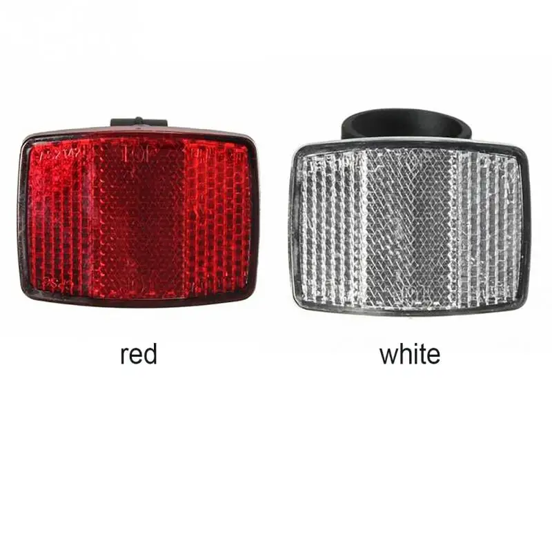 Perfect Bike Bicycle front Rear Tail Light Lamp Bulb Red/White Back Cycling Safety Warning Flashing Lights Reflector Accessories 11 Perfect Bike Bicycle front Rear Tail Light Lamp Bulb Red/White Back Cycling Safety Warning Flashing Lights Reflector Accessories 11