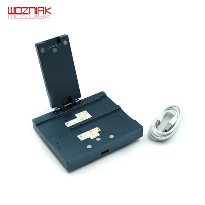 Для ipad Air air2 HDD NAND тестовая стойка программист для 5 6 Автоматическое поколение