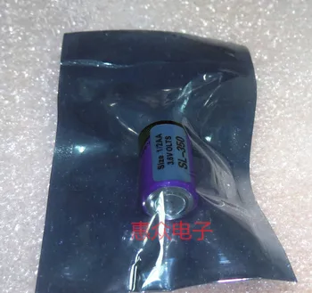 

10pcs Original New (New Date) For TADIRAN SL-350 SL350 1/2AA ER14250 3.6V PLC Lithium Battery Free Shipping