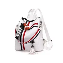 Женская сумка Новинка Ретро мода молния Подвеска для ордена Взрывные модели pu кожа высокого качества двойного назначения сумка Мумия