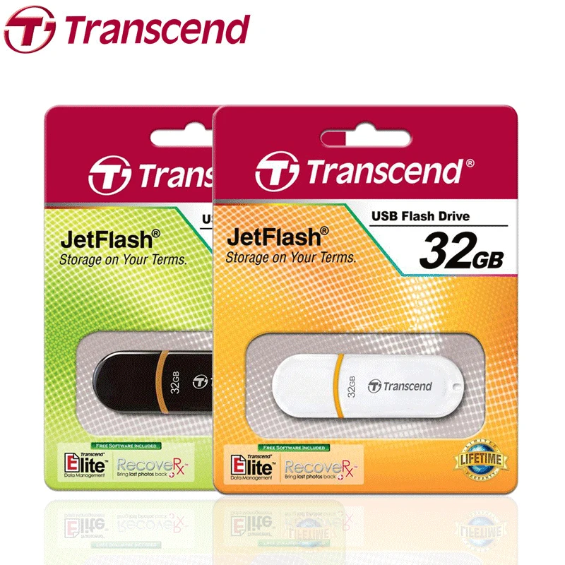 

Transcend USB Flash Drive High Speed USB 2.0 Flash Pen Drive Special offer USB pendrive Flash Memory Stick 32GB 16GB 8GB 4GB