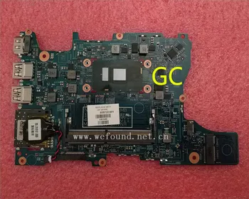

laptop Motherboard For 15-AS 14-AM 15-AX X360 11-U 855722-601 855721-601 system mainboard Fully Tested