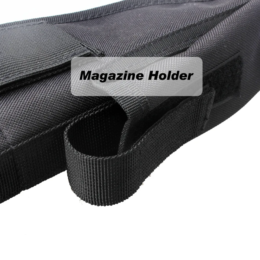 universal gun holster H69
