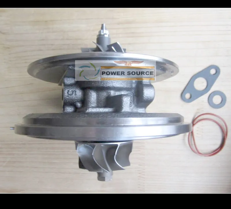 Картридж турбонагнетателя CHRA Core 798166 812971 0002 0007 BK3Q6K682AB BK3Q6K682RC для Ford Transit FWD 3 2 TDCi