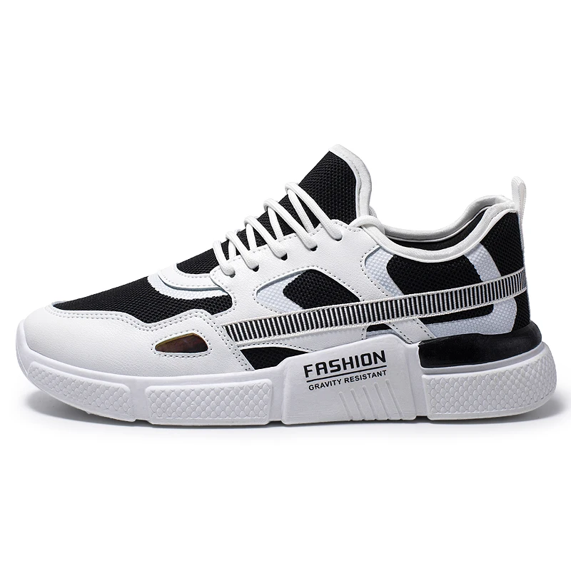 

Sneakers Fashion Large Size Breathable Running Shoes Sports Shoes Popular Men Casual Shoes Comfortable Women Couple Shoes C