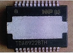 

MICROFLYING 2PCS/LOT TDA8922BTH TDA8922CTH TDA8922 HSOP24