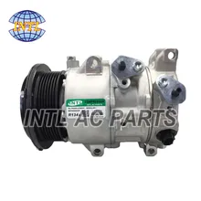 6SEU 4710617 8831042270 CO 11094Z UAC 447220-9722 Кондиционер Компрессор AC для Toyota RAV4 L4/Toyota Estima