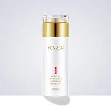 Шесть пептидов эссенция для лица Тоник Увлажняющий уход за кожей лица Отбеливание Витамин Е против морщин питательный