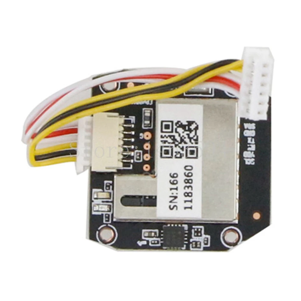 

MJX Bugs 5W B5W RC Quadcopter Spare Parts GPS Module set Shipping by Registered parcel