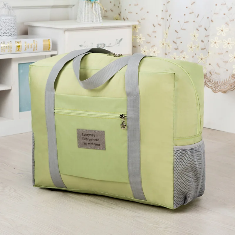 Большая Дорожная сумка, багаж, багаж, одежда и сумки для хранения
