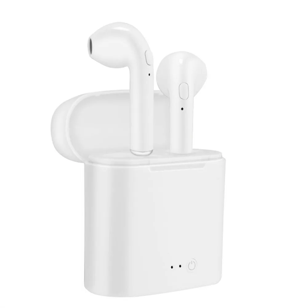 L1991 I7S TWS gemelos auricular Bluetooth auriculares de para | Электроника