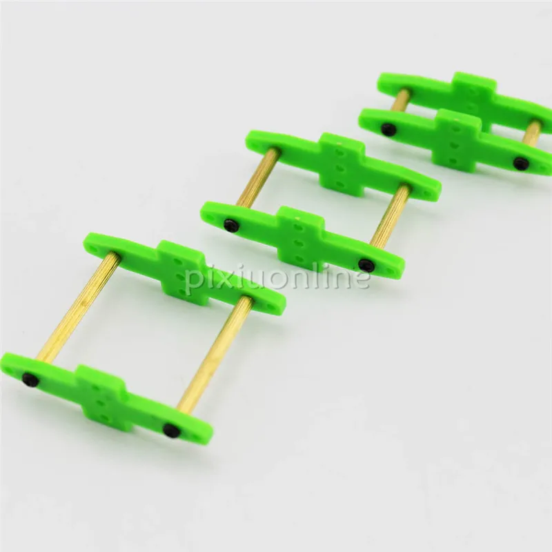 1pc J208 Cross-shaped Shaft Base fit 2mm Diameter Optical Axle DIY Model Making Free Shipping Russia