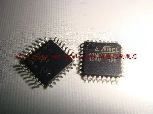 88V-10AU 88 QFP |