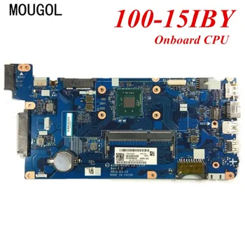 

Mougol A+ Quality mainboard For Lenovo 100-15IBY Laptop motherboard AIVP1/AIVP2 LA-C771P Onboard CPU 100% Tested