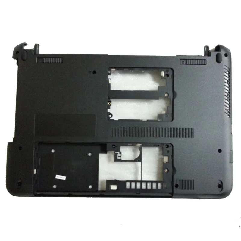 1 шт. ноутбук Нижняя крышка D для hp 340 345 248 G1 G2 746649-001 аккумулятор большой емкости
