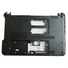 1 шт. ноутбук Нижняя крышка D для hp 340 345 248 G1 G2 746649-001 аккумулятор большой емкости