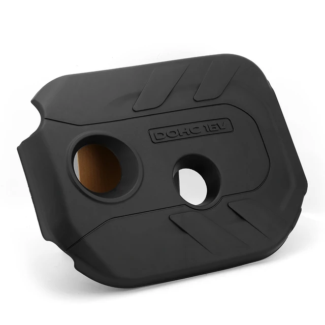 Suitable for modern Creta ix25 2.0L ABS car engine dust cover