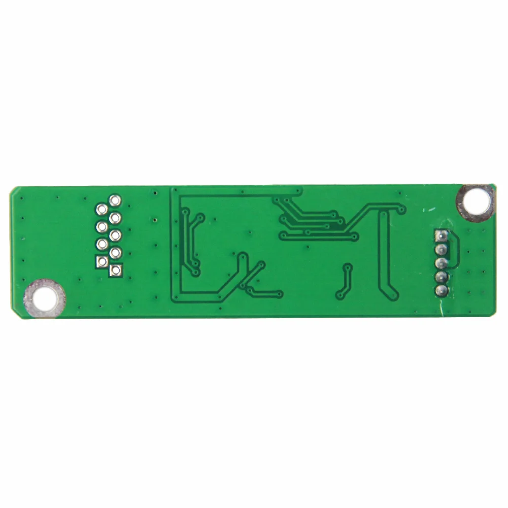 4 проводной TFT LCD резистивный сенсорный экран панель контроллера комплект