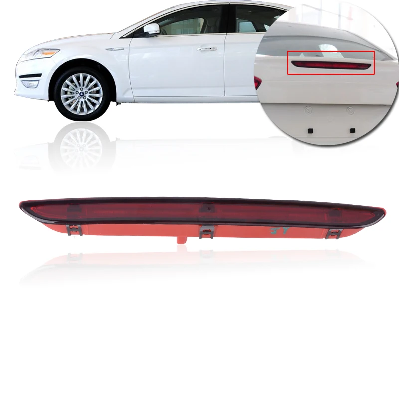 Стоп-светильник задний CAPQX для Ford Mondeo 2011 2012 2013 | Автомобили и мотоциклы